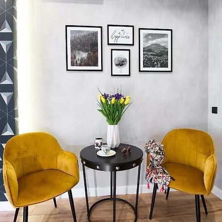 Allurapart Plaza Kiew Zimmer foto