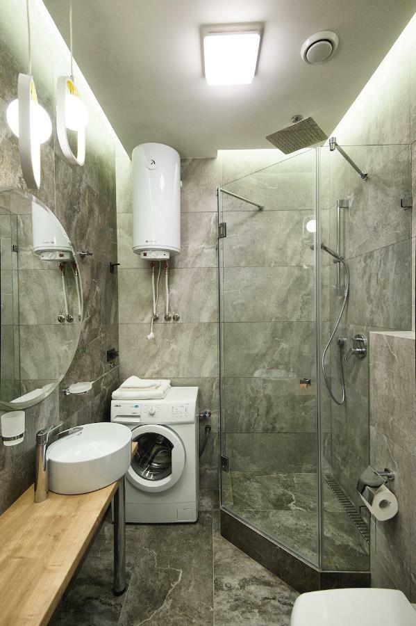 Apartment Allurapart Plaza