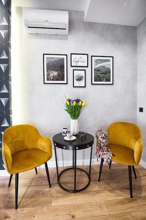 Allurapart Plaza Apartment *