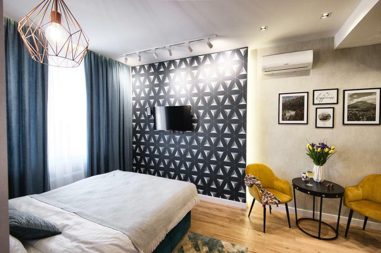 Apartment Allurapart Plaza *