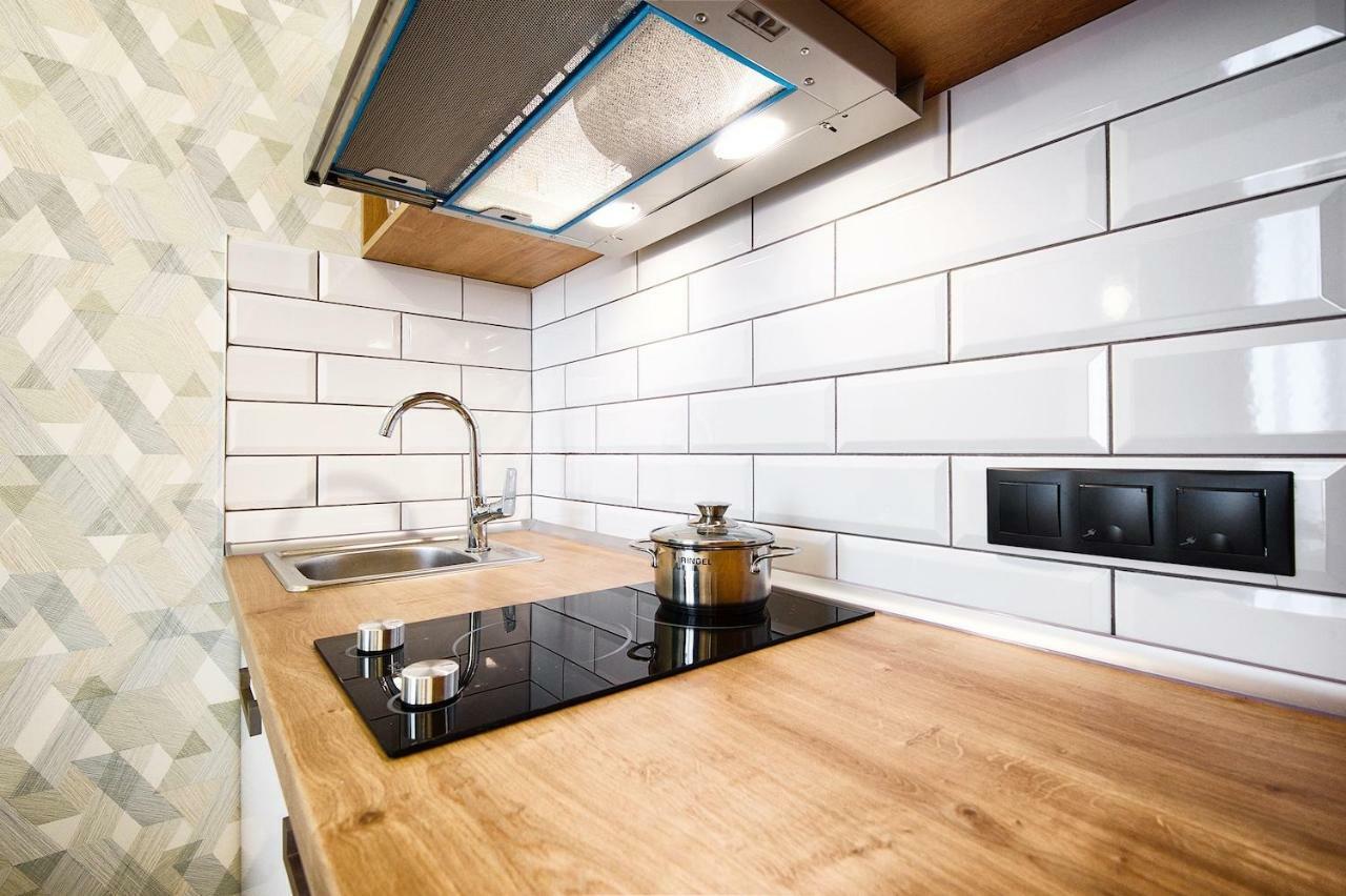 Allurapart Plaza Apartment