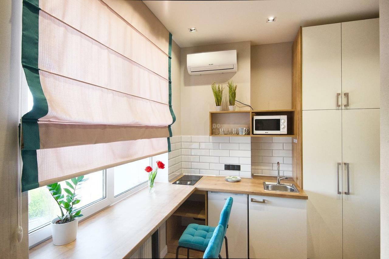 Apartment Allurapart Plaza *