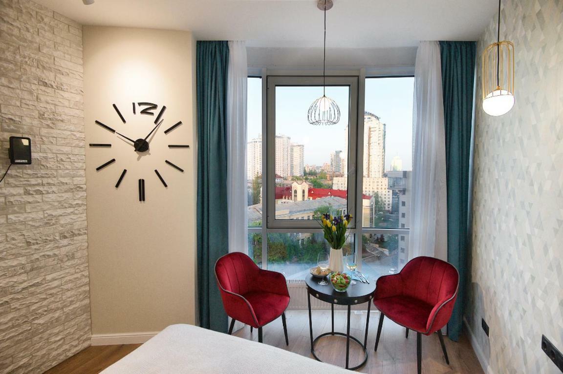 Apartment Allurapart Plaza *