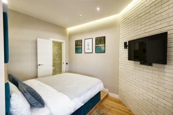 Apartment Allurapart Plaza