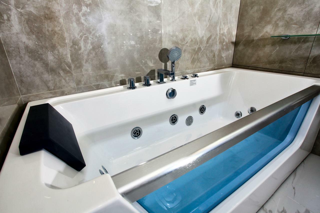 Allurapart Plaza Apartment Kiew