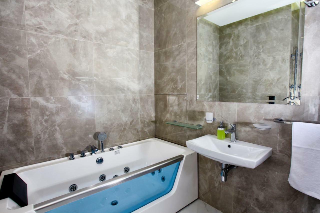 Allurapart Plaza Apartment *